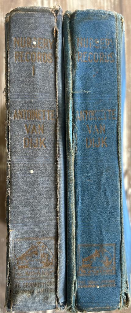 His Masters Voice, Ophalen of Verzenden, Gebruikt, Overige formaten, Nederlandstalig