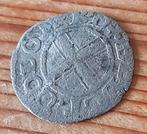 Aartsbisdom Keulen 8 heller 1630, Ophalen of Verzenden, Duitsland, Losse munt, Zilver