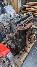 Onderdelen Deutz F4L514 Magirus-Deutz S3500, Ophalen of Verzenden, Gebruikt