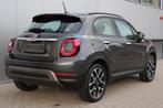 Fiat 500 X 1.3 GSE CARPLAY I CAMERA I ACC I LED I ST. VERW., Gebruikt, 4 cilinders, 150 pk, Bedrijf
