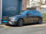 Mercedes-Benz E300de Business Solution AMG pano Taxi, Auto's, Mercedes-Benz, Automaat, Achterwielaandrijving, 4 cilinders, 255 €/maand
