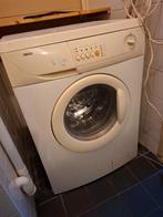 Wasmachine zanussi, Ophalen of Verzenden, Zo goed als nieuw, 1200 tot 1600 toeren, 85 tot 90 cm