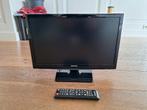 Samsung TV 19inch HD, Ophalen, Gebruikt, 50 Hz, Samsung