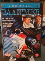 Baantjer - Dossier 5 & 6 (DVD), Cd's en Dvd's, Alle leeftijden, Ophalen, Zo goed als nieuw