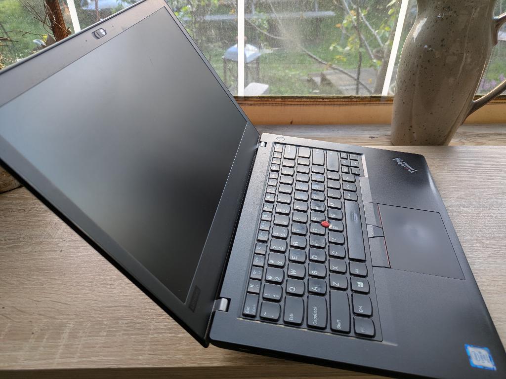 Lenovo ThinkPad T480 | i5-8350U | 16GB RAM, Computers en Software, Windows Laptops, 2 tot 3 Ghz, Qwerty, 14 inch, 16 GB