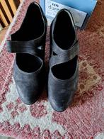durea dames schoenen maat 6,5 z.g.a.n., Kleding | Dames, Ophalen of Verzenden, Zo goed als nieuw, Zwart, Sneakers of Gympen