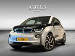 BMW i3 Comfort Advance 22 kWh Dealer Onderhouden! Warmtepomp, Auto's, BMW, Automaat, Lichtsensor, Achterwielaandrijving, Gebruikt