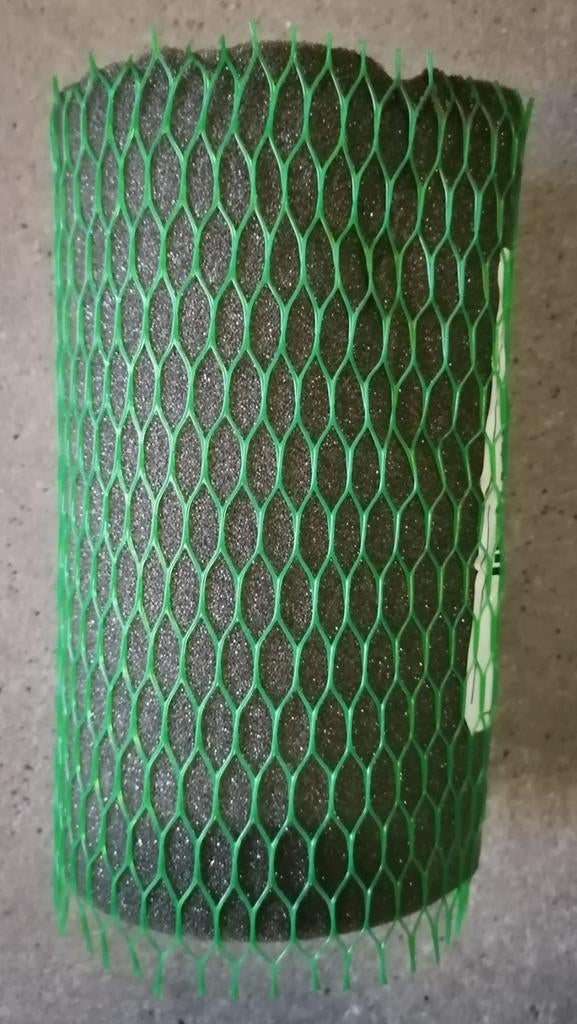 Ventilatie demper (nieuw), Doe-het-zelf en Verbouw, Ventilatie en Afzuiging, Ophalen of Verzenden, Nieuw