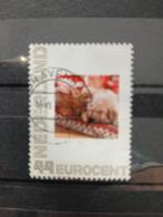 Persoonlijke Hallmarkzegel 1e serie 2563-H-23 echt gebruikt, Ophalen of Verzenden, Na 1940, Gestempeld