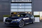 BMW 7-serie 745e M-Sport, Pano, ACC, H&K Audio, Luchtvering,, Automaat, Achterwielaandrijving, Gebruikt, Euro 6