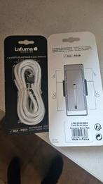 Lafuma RSX/RSXA Elastieken voor Relaxstoel - Wit, Ophalen of Verzenden, Nieuw