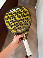 Siux Electra ST4 Pro Padelracket, Sport en Fitness, Ophalen of Verzenden, Zo goed als nieuw, Padelracket