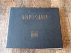 Worp psalmen - Klavarskribo, Ophalen of Verzenden, Gebruikt, Religie en Gospel