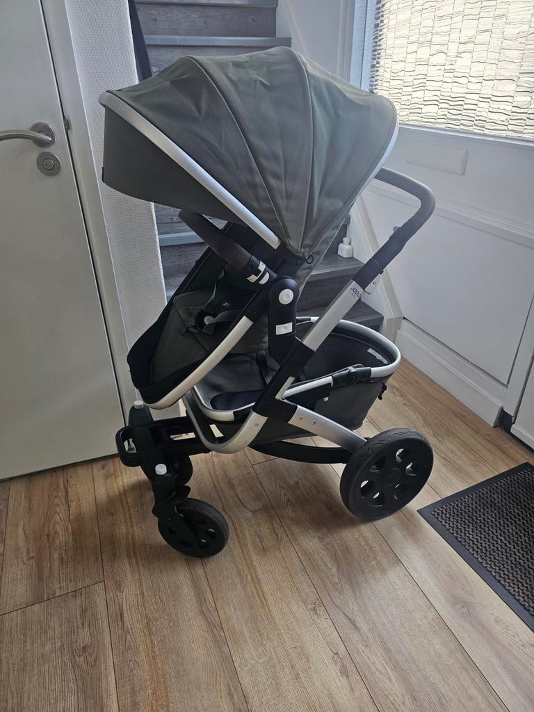 Joolz geo2 kinderwagen groen, Ophalen, Overige merken