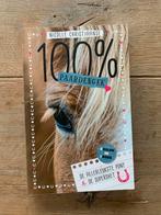 100% Paardengek: De Allerleukste Pony & De Supershet, Ophalen of Verzenden, Zo goed als nieuw, Fictie algemeen