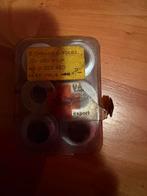 Jlo ophangrubbers NOS, Ophalen of Verzenden