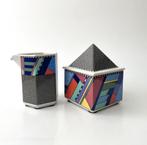 Vintage Rosenthal Barbara Brenner Melk- en Suikerset, Verzenden