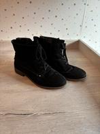 Enkellaarsje mt 40, Ophalen of Verzenden, Zo goed als nieuw, Zwart