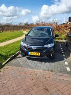 Honda Jazz 1.3 I-vtec 102pk, 2016, kmstand 72691, trekhaak, Auto's, Honda, Voorwielaandrijving, 450 kg, 4 cilinders, Handgeschakeld