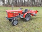Minitraktor, Ophalen of Verzenden, Gebruikt, Overige merken