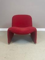 Artifort Alky fauteuil voor herstoffering, Huis en Inrichting, Fauteuils, Ophalen, Gebruikt, Stof