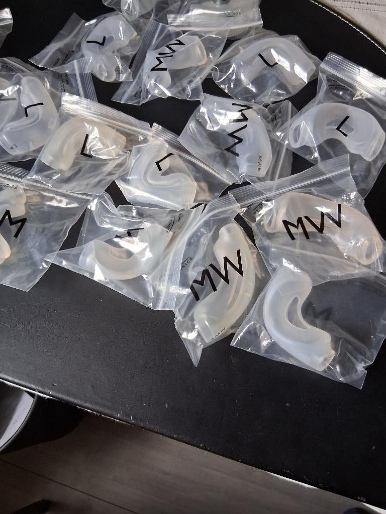 resmed maskerkussentjes N30, Ophalen of Verzenden, Nieuw