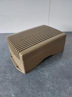 Blaupunkt Hoedenplank Speaker Oldtimer VW Kever BMW Mercedes, Ophalen of Verzenden, Gebruikt