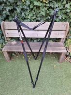 Aluminium Schietstok Verstelbaar & Flexibel, Ophalen of Verzenden, Gebruikt