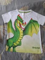 Efteling schirt maat 128/134, Ophalen, Zo goed als nieuw, Meisje, Jurk of Rok