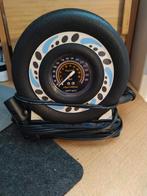 Auto-Luftpumpen, Ophalen of Verzenden, Gebruikt