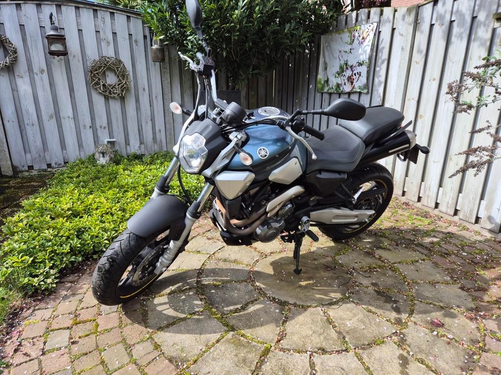 Yamaha MT-03 2006 A2 motor, Motoren, Motoren | Yamaha, Particulier, Minimaal motorrijbewijs A2, 1 cilinder, 12 t/m 35 kW