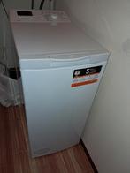 Indesit Bovenlader Wasmachine - 7 kg - Prima Staat, Witgoed en Apparatuur, Wasmachines, 6 tot 8 kg, Minder dan 1200 toeren, Bovenlader