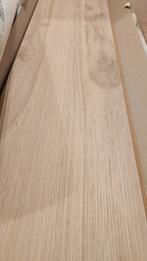 Nieuw Organic Oak Laminaat - 7 Pakken, Ophalen, Bruin, Nieuw, Eiken look, natuurlijk
