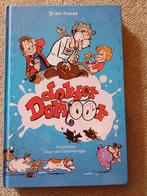 Dokter Domoor - Bram Kasse, Ophalen of Verzenden, Gelezen, Bram Kasse