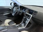 Volvo V60 Cross Country 2.0 D3 Polar+ EXPORT EX BPM/BTW(2018, Auto's, Volvo, Euro 6, 4 cilinders, USB, Zwart