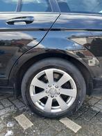 4 originele Mercedes W 204 velgen 16 inch. C klasse, Ophalen