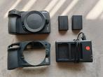 Nikon Z30 Body – Zo goed als nieuw (slechts 3143 clicks), Ophalen of Verzenden, Zo goed als nieuw, Nikon, Geen optische zoom