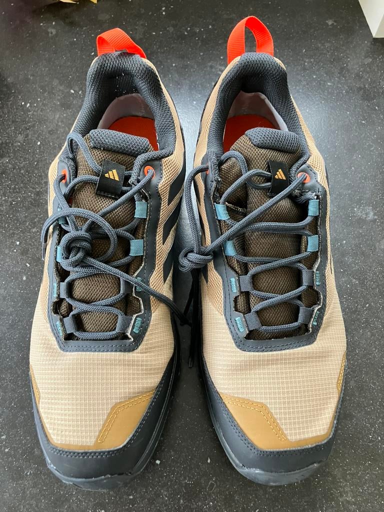 Adidas Terrex Eastrail Rain RDY maat 44 2/3, Ophalen of Verzenden, Zo goed als nieuw, Hardloopschoenen, Adidas