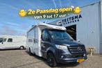 HYMER TRAMP T 680 S | 9G Automaat | 2021 | 15.427 KM, Caravans en Kamperen, Campers, Automaat, Ringverwarming, 7 tot 8 meter, Bedrijf