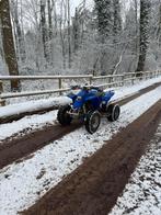 Yamaha Blaster 200 met kenteken, Fietsen en Brommers, Brommers | Overige merken, Ophalen, 6 versnellingen, 200 cc