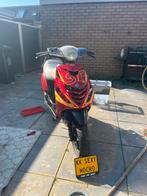 mk2 stage 6 70cc zip, Ophalen of Verzenden, Zo goed als nieuw, Tweetakt, Zip