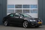 Audi A4 Limousine 1.8 TFSI Pro Line Business 170pk Clima/Cru, Voorwielaandrijving, Euro 5, Stof, Gebruikt
