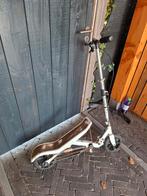 Space Scooter - Gebruikte step voor plezier en beweging, Fietsen en Brommers, Ophalen, Gebruikt, Gewone step, Space Scooter