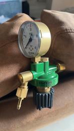 Gloor leiding reduceer GL56, 20 bar, Ophalen of Verzenden, Nieuw