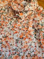 State of Art blouse overhemd prints korte mouwen maat XL, State of Art, ., Ophalen of Verzenden, Zo goed als nieuw