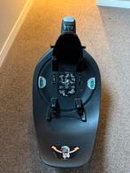Cybex Base Z ISOFIX autostoel basis., Kinderen en Baby's, Zo goed als nieuw, Isofix, 0 t/m 13 kg, Ophalen