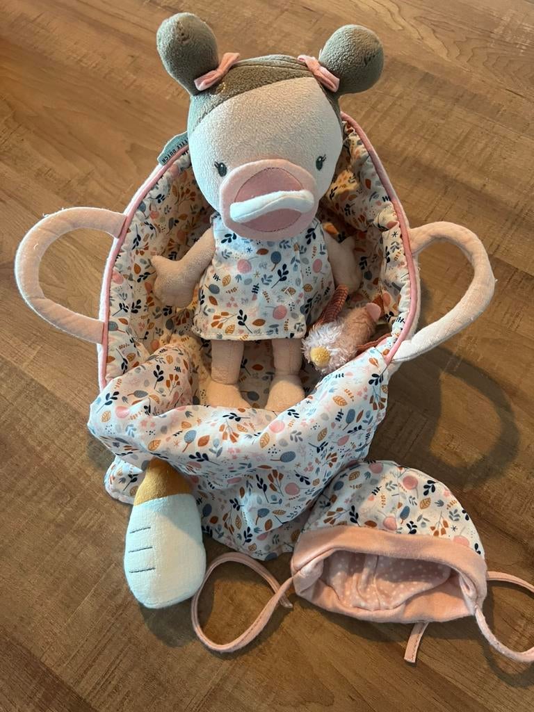 Little dutch, Ophalen of Verzenden, Zo goed als nieuw