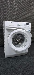 AEG Wasmachine 7 kg bezorgen mogelijk, Voorlader, 85 tot 90 cm, Info@aeg.com, AEG