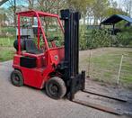 Tcm heftruck, LPG, Heftruck, Ophalen of Verzenden, 1000 tot 2000 kg