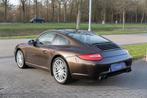 Porsche 911 997.2 3.6 Carrera PDK MK2|2 eig.|OrgNL NAP|Schui, Automaat, Achterwielaandrijving, Gebruikt, Bruin